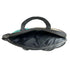 Bids Printed Canvas Laptop Bag